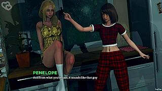 Eternum Part 16: A Game Adventure.