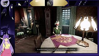 Hey, Lust From Beyond Part 13 With Big Tits 😍