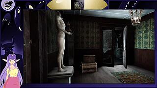 Hey, Lust From Beyond Part 13 With Big Tits 😍