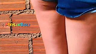 18 year old carnival girl gets fucked by neighbor in party