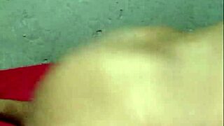 Watch the black teen 18+ as her tight pussy stretches