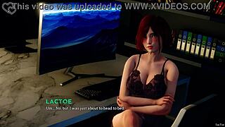 Eternum Part 16: A Game Adventure.