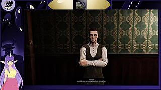 Hey, Lust From Beyond Part 13 With Big Tits 😍