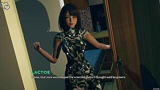 Eternum Part 16: A Game Adventure.