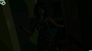 Eternum Part 16: A Game Adventure.