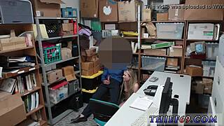 Bound Petite Blonde Teens Fucked by Old Police in Taxi