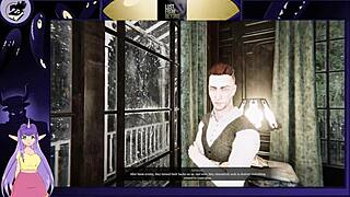 Hey, Lust From Beyond Part 13 With Big Tits 😍