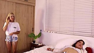 i see the demon in linda clauss and care for her