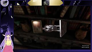 Hey, Lust From Beyond Part 13 With Big Tits 😍