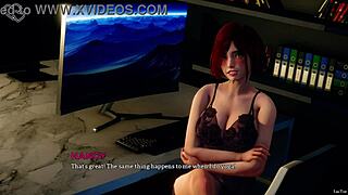 Eternum Part 16: A Game Adventure.