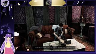 Hey, Lust From Beyond Part 13 With Big Tits 😍