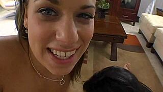 Threesome With Big Ass And Titties