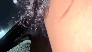 Novinha Casada Loses Phone And Leaks Sexy Crossdressing Videos Of Outdoor Public Fucking On Ipanema Arpoador Beach!