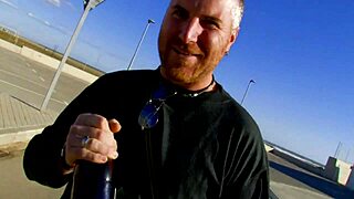 i feel delilah strong's vagina holding up through intense sessions