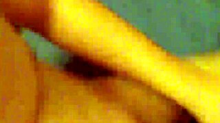 Girl bent over for hard doggystyle fucking.