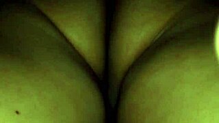 Hey, guess what? I'm with my peruvian wife again for some fun!