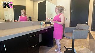 love potion makes step brother possess sisters hot body