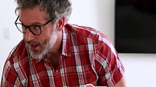 I Fucked My Panty Sniffer Step Dad