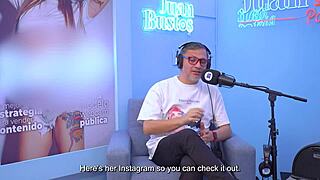 Watch This Tattooed Colombian Latina Amateur Mariejane Ride Sybian Machine In Miniskirt For Her First Squirting Orgasm During Casting Interview!