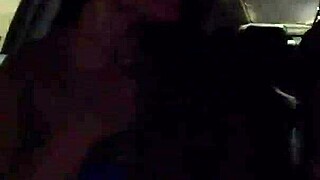 Marlana Barboza The Dancer Misbehaves In Salvador Car