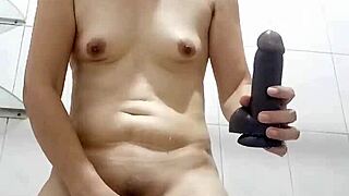 doing dildo for daddy part 5 last