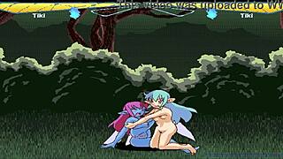 Tiki Feels Intense Pleasure In Masturbation Compilation