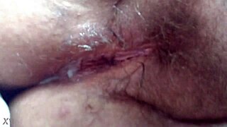 All I do is cum with dildo toys