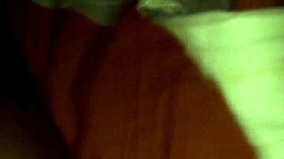 Hey, guess what? I'm with my peruvian wife again for some fun!