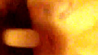 Girl bent over for hard doggystyle fucking.