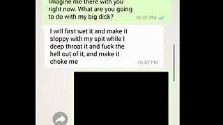 coworkers talk about their fantasy