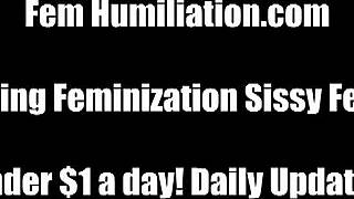 put on these panties or you will regret it