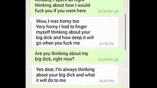 coworkers talk about their fantasy