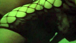 Latina Gets Fucked Hard in Doggystyle Position