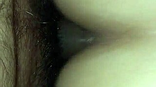 chubby girl shows off her fat big ass.