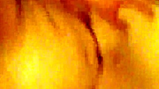 Girl bent over for hard doggystyle fucking.