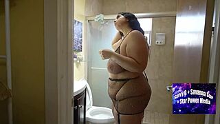 Party plans turn into naughty interracial fucks with big black cocks