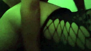 Latina Gets Fucked Hard in Doggystyle Position