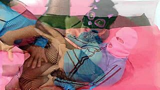 Stepmother Says, 'I'm Milking His Delicious Cock'