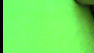 Despiertan a Lulita Star con Vergazo en la Boca