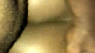 What If This Ebony Milf Takes a Big Black Cock for a Shaved Pussy Orgasm!