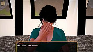 My New Family 503 😏