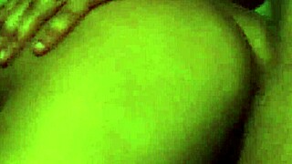 Nicole Aniston Craves Rough Sex