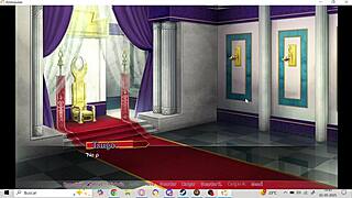 I play aristoputas 7 and ride that beautiful big ass cowgirl