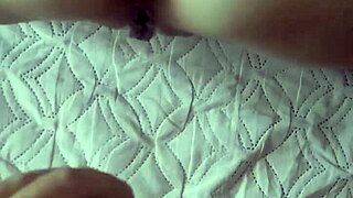 blue dress on 35 years skinny milf, what are you doing?