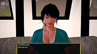 My New Family 503 😏