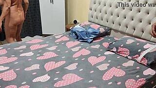 Coroa De 60tão Muito Safada In A Fun Moment