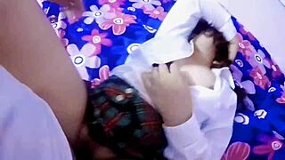 Colegiala mexicana se masturba en publico, big ass follada por director instituto, sexo duro salvaje joven con viejo real casero