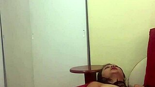 hey, you gotta check out this sensual dance in part 2, it's so hot and teasing, right?