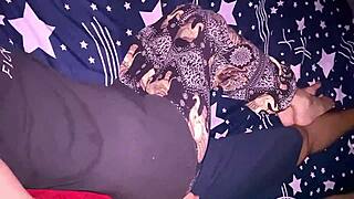 Bhabhi Enters Brother-In-Law's Room At Wedding, Gets Fucked All Night In Cheating Roleplay With Arab Bride And Pakistani Groom