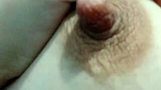 slut with milk in big tits, ready for more?